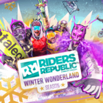 Riders Republic Season 5: Winterwunderland ist ab sofort verfügbar