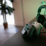 Fuel Dual Controller Charging Station mit Headset Stand von Turtle Beach ist ab sofort erhältlich