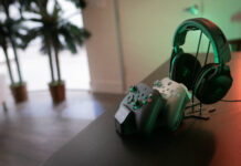 Fuel Dual Controller Charging Station mit Headset Stand von Turtle Beach ist ab sofort erhältlich