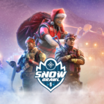 Tom Clancy’s Rainbow Six Siege’s winterliches „Snow Brawl“-Event ist online