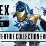 Apex Legends enthüllt Winterzeit-Event