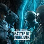 Battlefield 2042 kündigt Schlacht um Nordvik-Event an