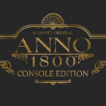 Anno 1800 erscheint heute für PlayStation 5 und Xbox Series S|X