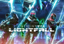 Destiny 2: Lightfall – Neuer Trailer zeigt Rüstungen und Waffen