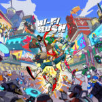 HI-FI RUSH: Tango Gameworks überrascht Fans mit einem komplett neuen Titel, der ab sofort erhältlich ist