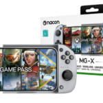 NACON Holder MG-X Made for iPhone ist ab sofort in Deutschland erhältlich