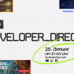 Xbox und Bethesda: Developer_Direct-Livestream am 25. Januar