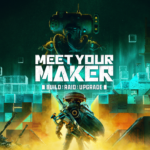 Meet Your Maker: Open Beta startet am 6. Februar