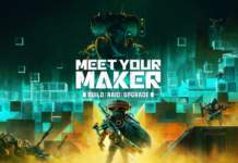 Meet Your Maker ist vom 20. bis 24. Juli kostenlos auf Xbox