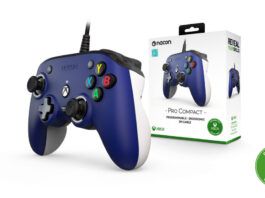 Xbox Pro Compact Controller Review