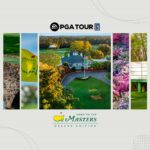 EA SPORTS PGA TOUR, die exklusive Heimat aller vier Herren-Majors und der Road to the Masters, erscheint weltweit am 24. März 2023