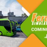 Polen auf Konsolen: Der Polen-DLC für den Fernbus Simulator ist jetzt auf Xbox erhältlich