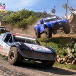 Forza Horizon 5 Rally Adventure ist ab dem 29. März verfügbar