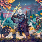 Fortnite: Geralt von Riva erscheint im Battle Pass zusammen mit Aufgaben der Lamaschule