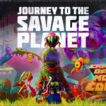 Journey to the Savage Planet: Employee of the Month Edition ist jetzt für Xbox Series verfügbar