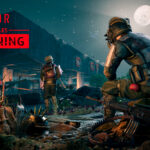 Vigor Chronicles: Reckoning ab heute verfügbar
