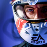 EA SPORTS gibt Partnerschaft mit Max Verstappen bekannt