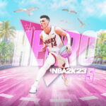 NBA 2K23 Season 5: Ab dem 24. Februar gibt es Miami-Vibes