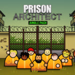 Prison Architect: Jungle Pack jetzt erhältlich