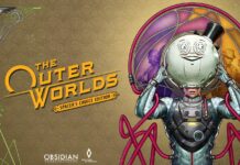 The Outer Worlds: Spacer’s Choice Edition erscheint am 7. März 2023
