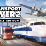 Transport Fever 2 Konsolen Edition Review