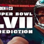 EA SPORTS Madden NFL 23 veröffentlicht Super Bowl-Vorhersage