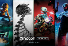 Save the Date: Die NACON Connect findet am 9. März 2023 statt