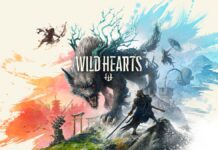 Wild Hearts: Juni-Inhaltsupdate ab sofort verfügbar