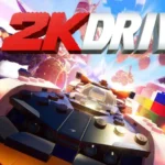 Lego 2kDrive Review
