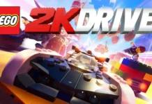 Lego 2kDrive Review