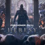 For Honor Year 7 Season 1 startet am 16. März