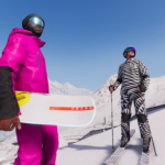 Riders Republic verkündet Zusammenarbeit mit Prada