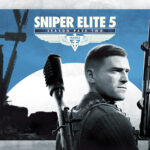 Sniper Elite 5: Season Pass Two ab heute erhältlich
