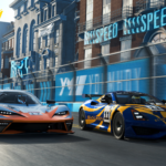 In Season 8 Episode 1: USST kehrt The Crew 2 zur legendären US Speed Tour zurück