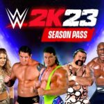 WWE 2K23 bringt 24 neue spielbare Superstars und Legenden nach Veröffentlichung