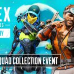 Apex Legends enthüllt Sammlung-Event Sonnensquad