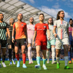 EA SPORTS kooperiert mit National Womens Soccer League und der National Womens Soccer League Players Association