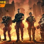 Season 11 von Tom Clancy’s The Division 2 ist ab sofort erhältlich