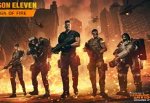 Season 11 von Tom Clancy’s The Division 2 ist ab sofort erhältlich