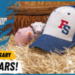 15 Jahre Landwirtschafts-Simulator & 2.5 Milliarden Mods Downloads