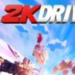 Rennspaß erleben und Vollgas geben: LEGO® 2K Drive ist weltweit erhältlich