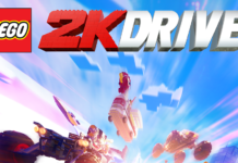 Rennspaß erleben und Vollgas geben: LEGO® 2K Drive ist weltweit erhältlich
