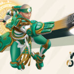 In Roller Champions hat die neue Season Wild Ones begonnen