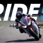 RIDE 5: Milestone kündigt virtuelles Biker-Paradies und authentischste Fahrsimulation an