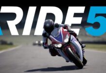 RIDE 5: Milestone kündigt virtuelles Biker-Paradies und authentischste Fahrsimulation an
