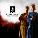 Crusader Kings III: Royal Court kommt auf die Konsolen