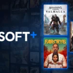 Ubisoft+ Multi Access jetzt auf Xbox verfügbar