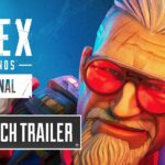 Neue Legende Ballistic kehrt in Apex Legends: Arsenal aus dem Ruhestand zurück