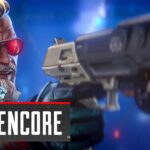 Apex Legends: Arsenal stellt neue Legende Ballistic vor