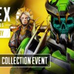 Apex Legends enthüllt Sammlung-Event Verschleiert